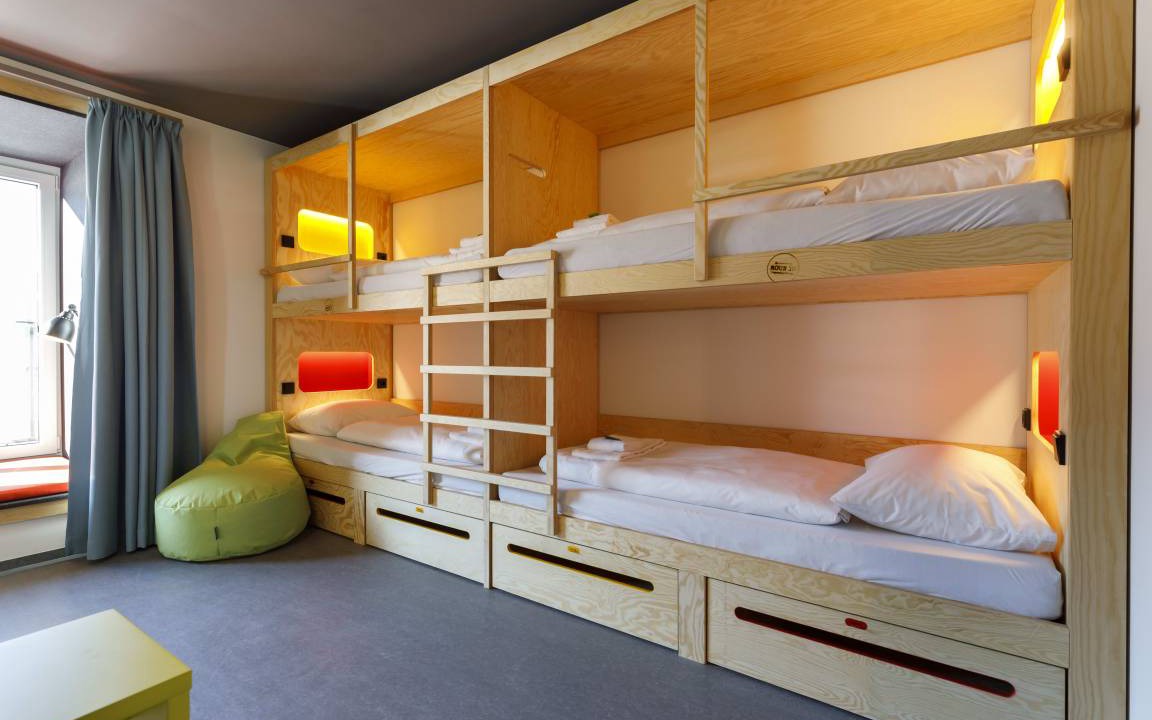 Photo of Bedroom in Garmisch-Partenkirchen