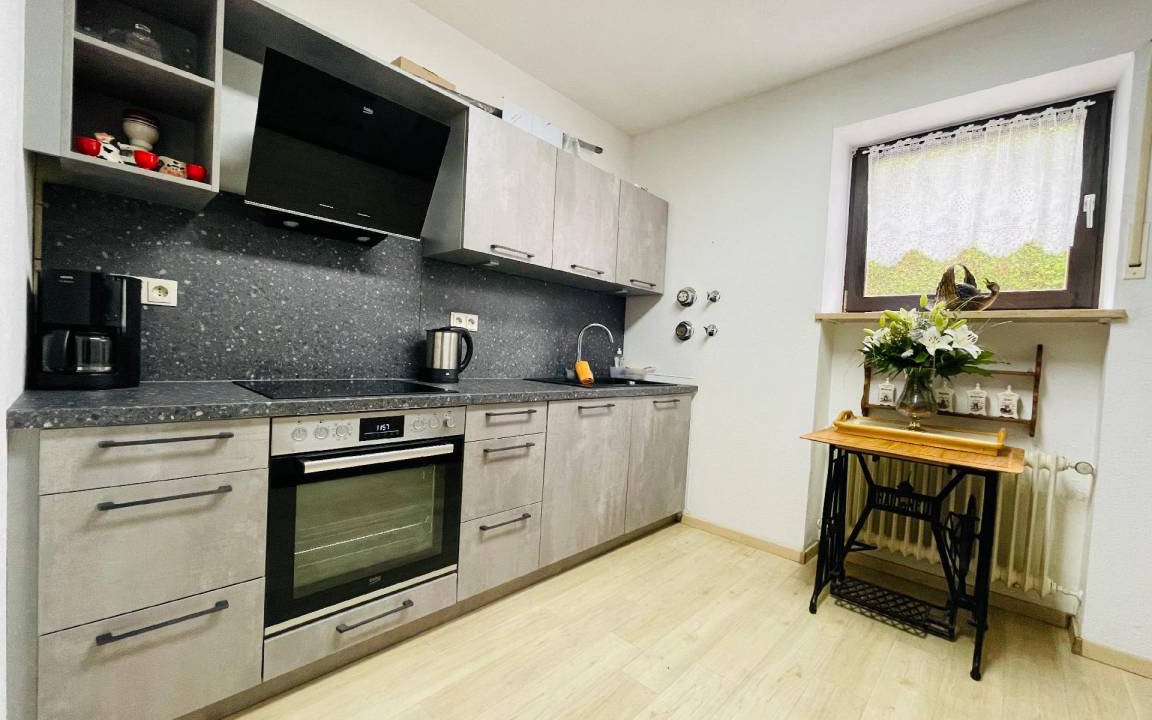 Photo of Kitchen in Marktredwitz