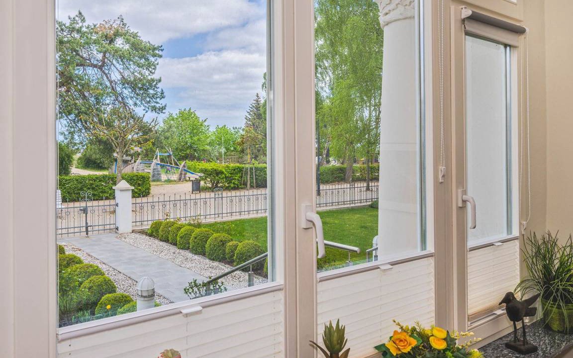 Photo of Patio Balcony in Ahlbeck