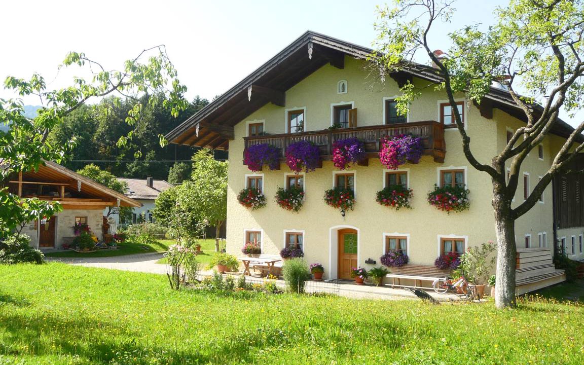 Photo of Others in Aschau im Chiemgau