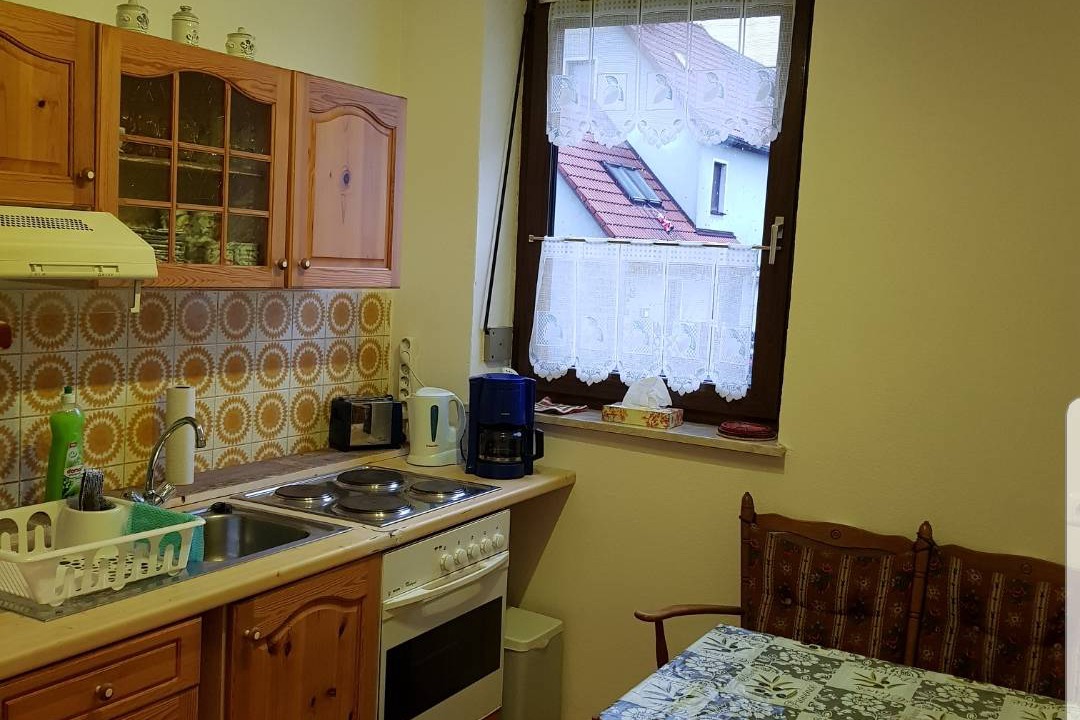 Photo of Kitchen in Altenstadt an der Waldnaab