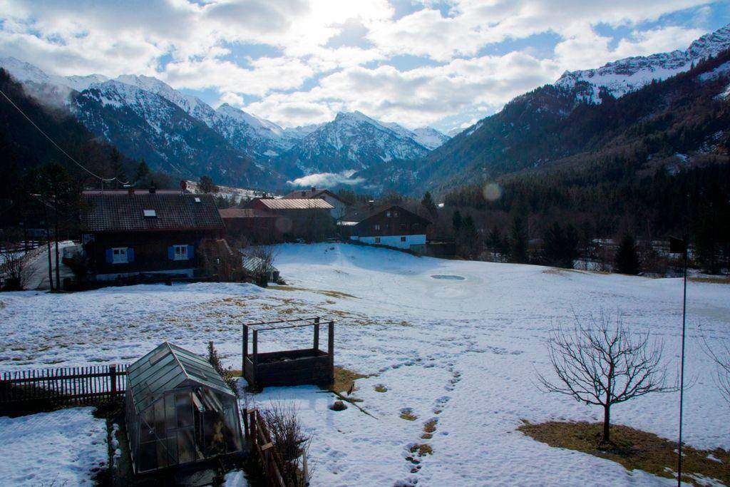 Photo of Others in Hinterstein