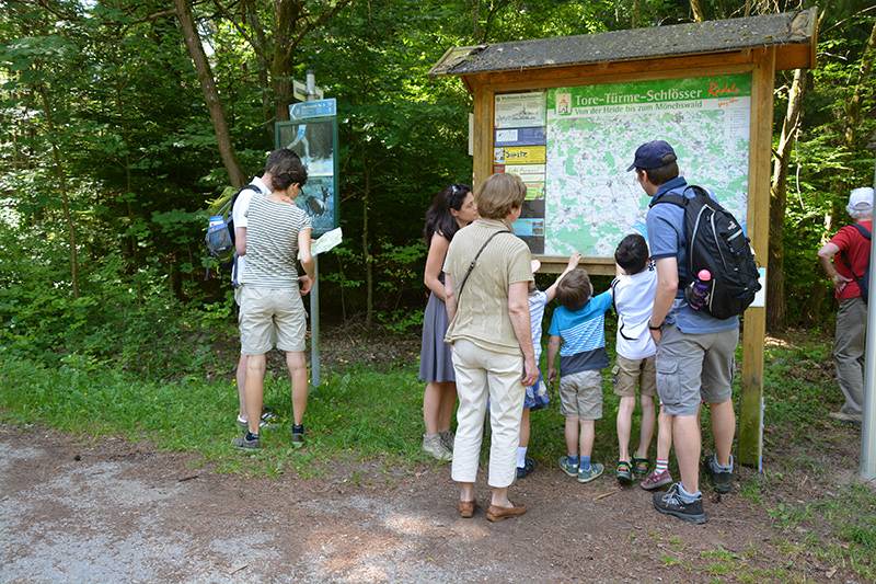 Photo of Outdoor in Merkendorf