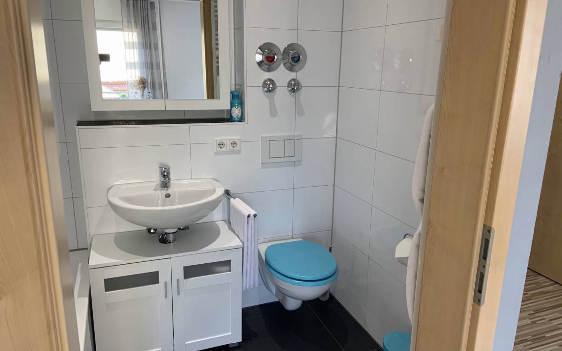 Photo of Bathroom in Schollkrippen