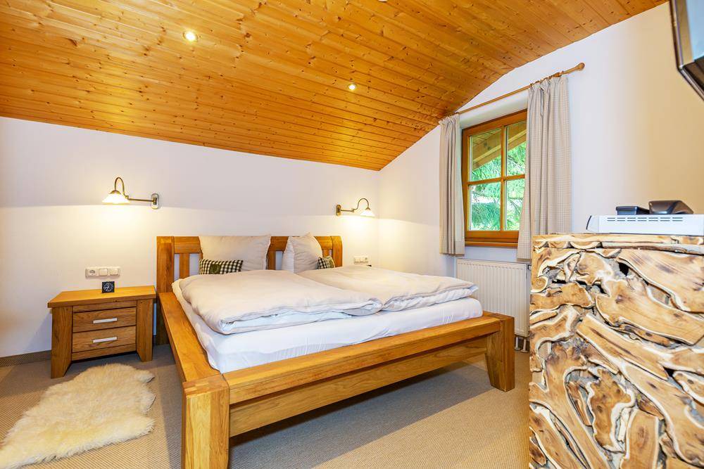 Photo of Bedroom in Entfelden