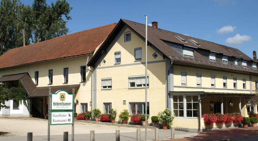 Photo of Others in Neufahrn in Niederbayern
