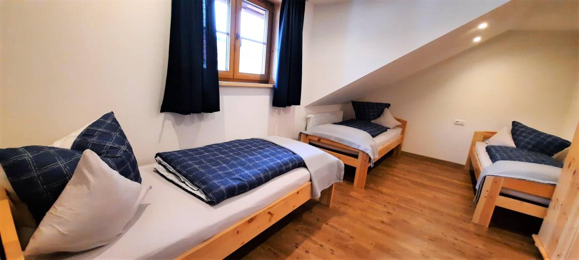 Photo of Bedroom in Thalkirchdorf