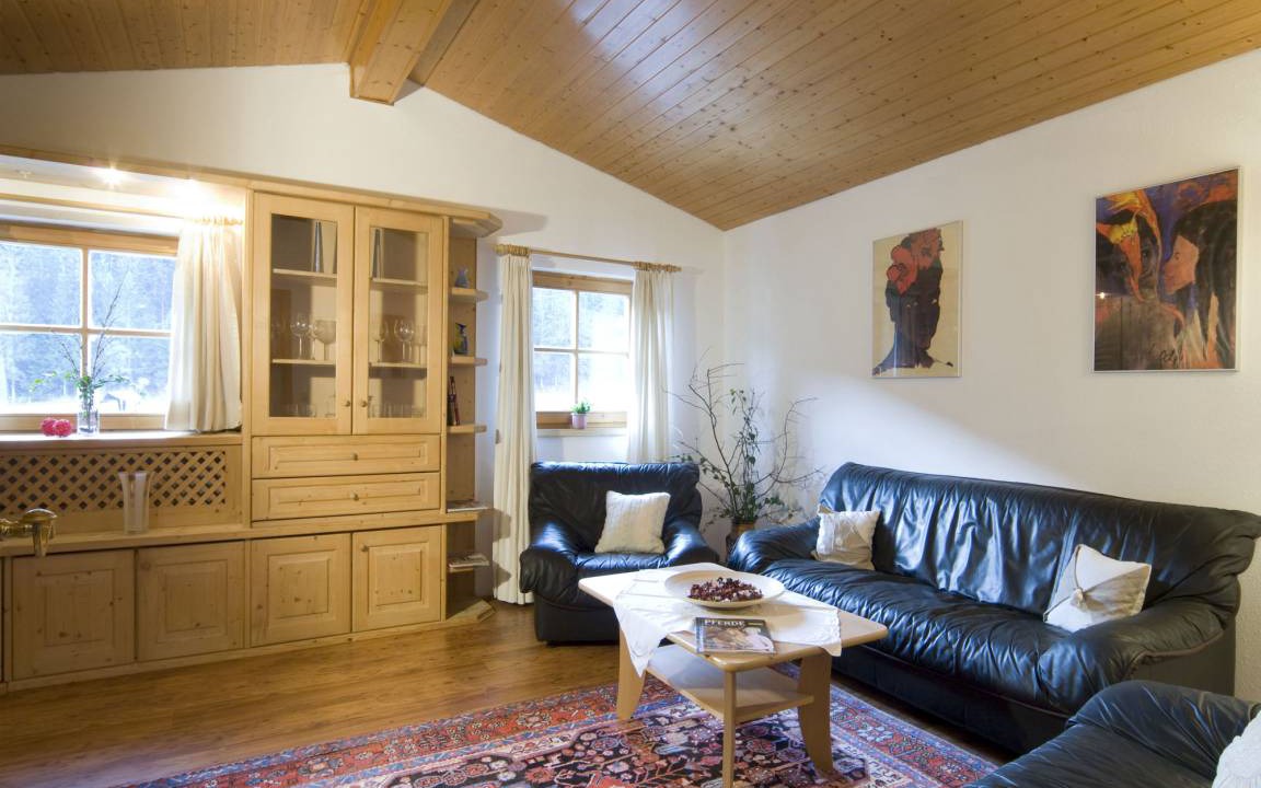 Photo of Livingroom in Winkl