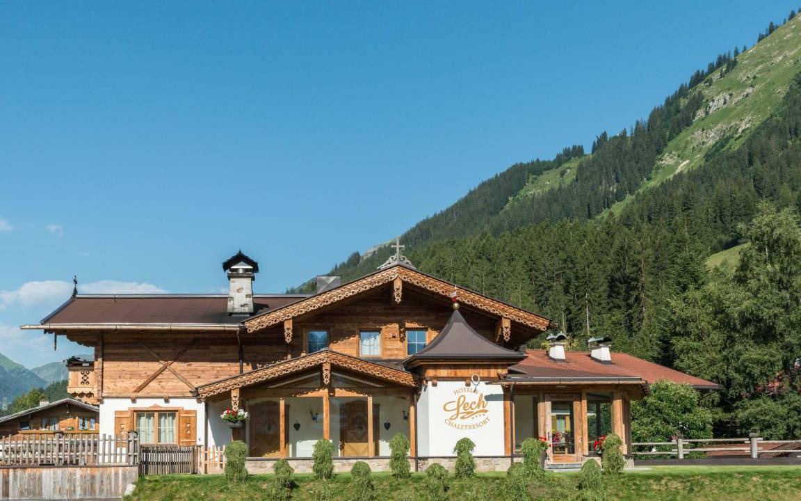 Photo of Others in Holzgau