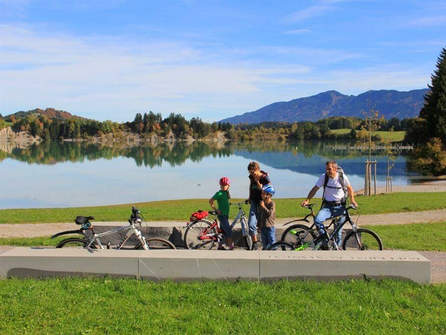 Photo of Others in Rieden am Forggensee