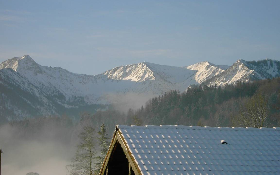 Photo of Others in Fischbachau