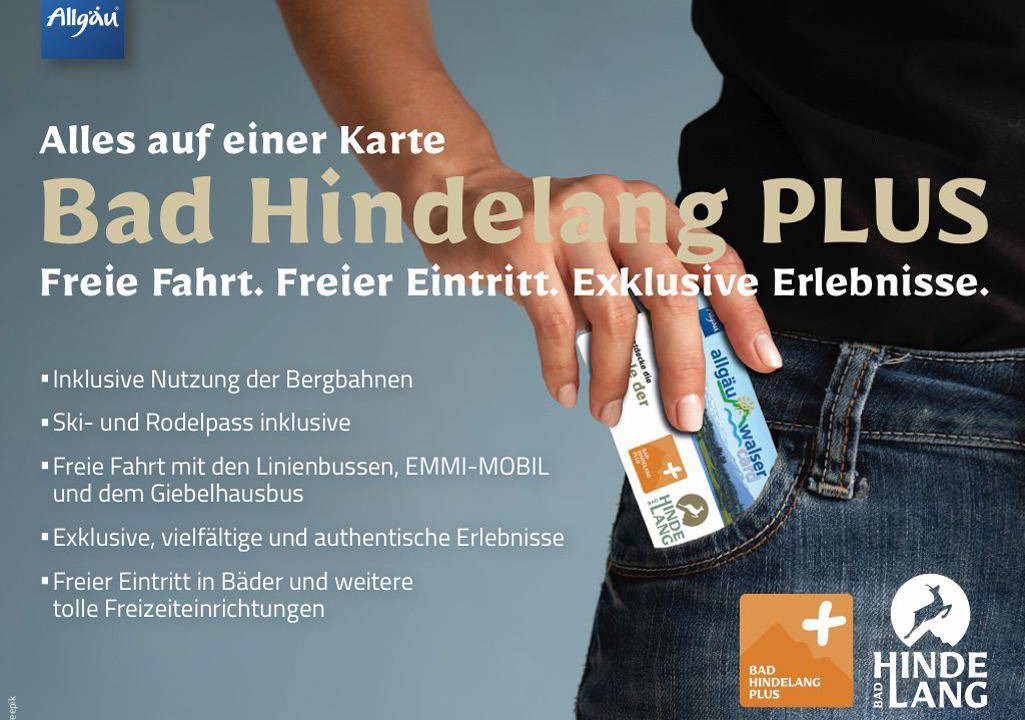 Photo of Human In Picture in Hinterstein