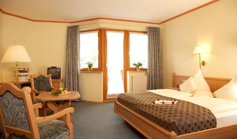 Photo of Bedroom in Finsterau