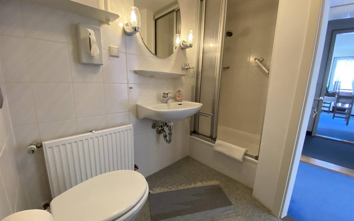 Photo of Bathroom in Blaichach