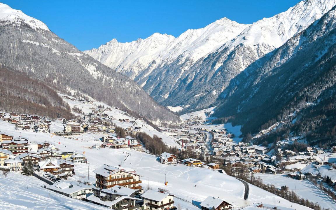 Photo of Others in Soelden