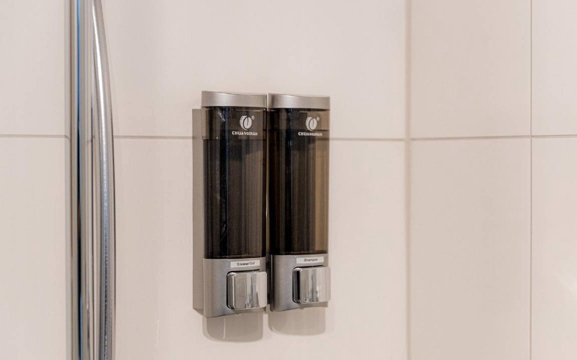 Photo of Bathroom in Passau