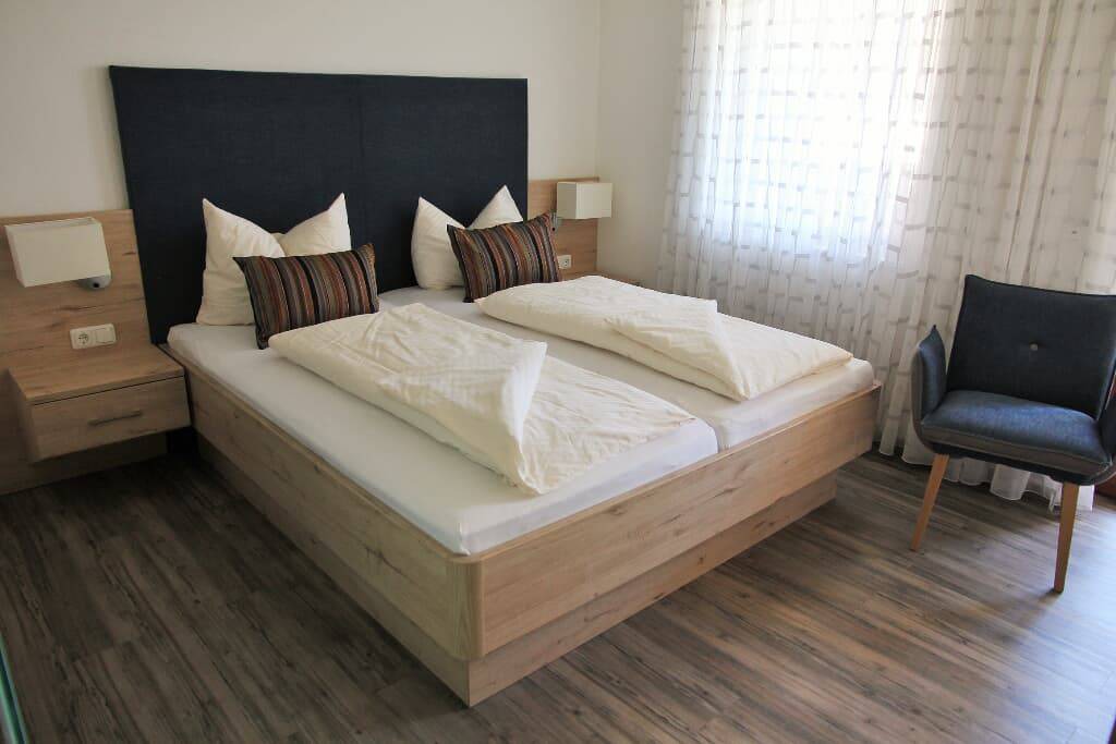 Photo of Bedroom in Georgenberg