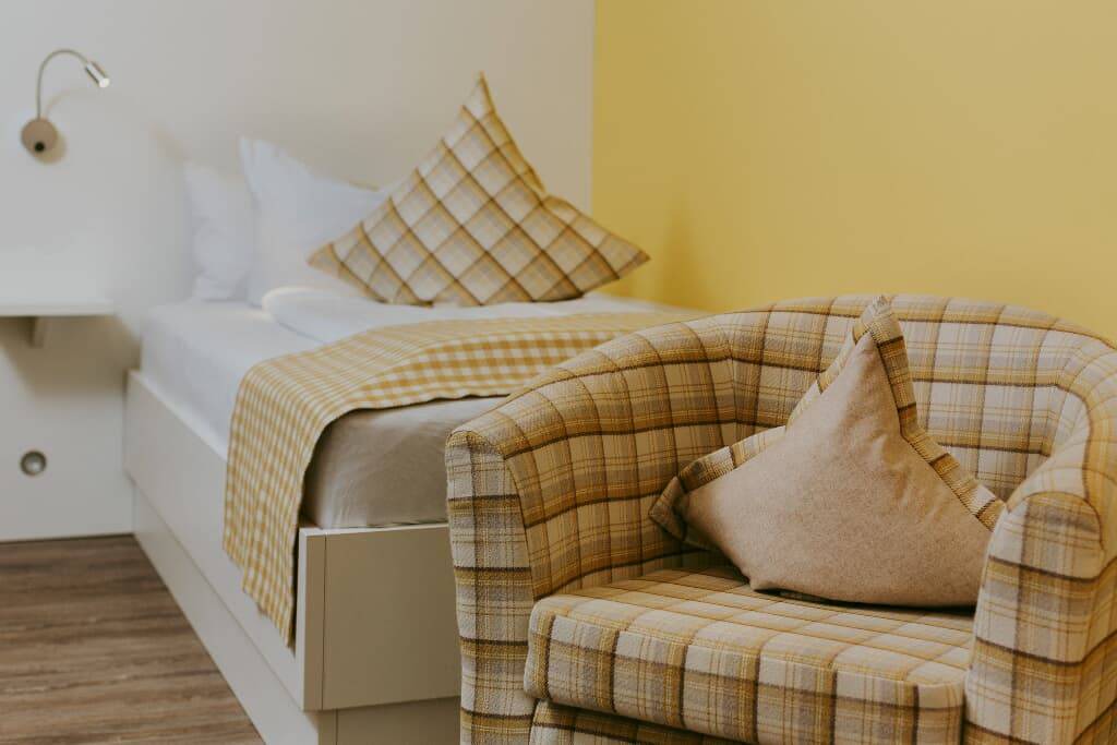 Photo of Bedroom in Bad Griesbach-Therme