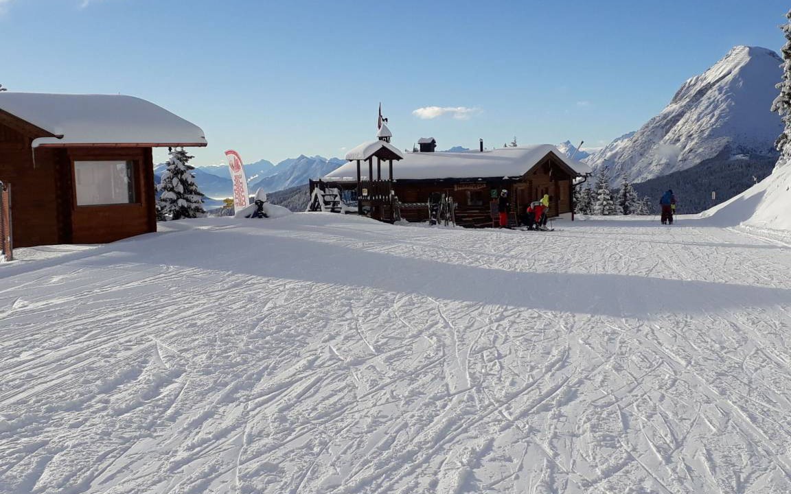 Photo of Others in Seefeld in Tirol