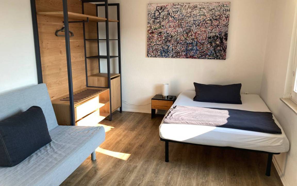 Photo of Bedroom in Grettstadt