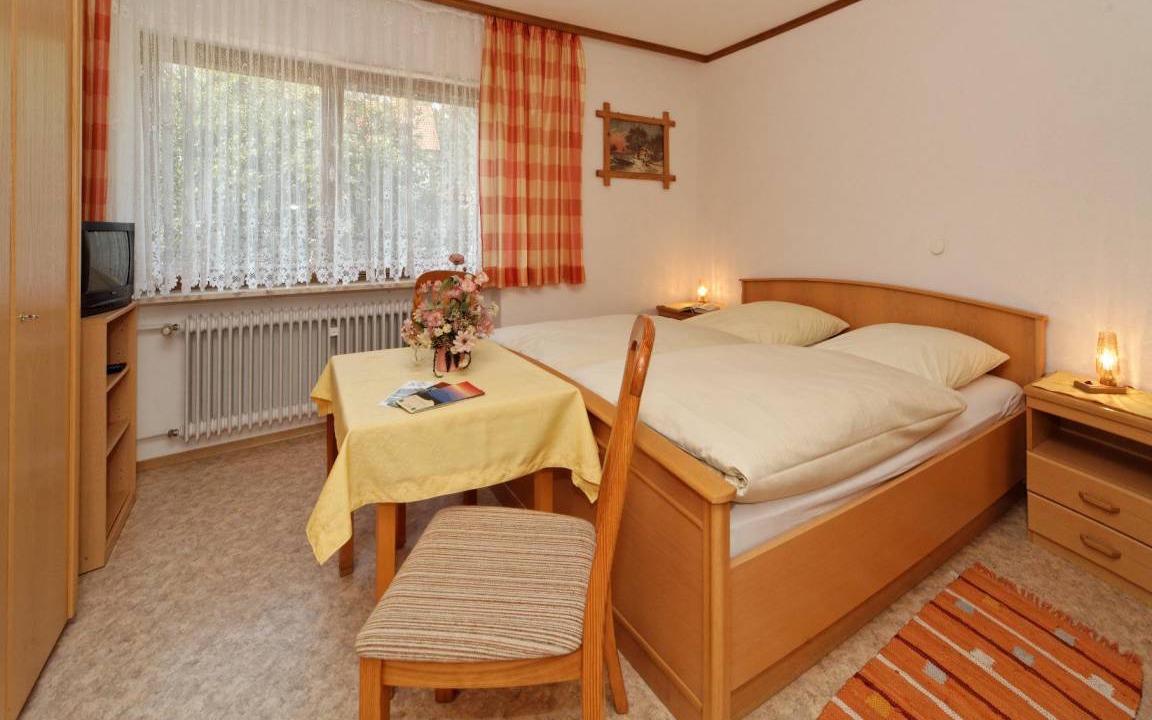 Photo of Bedroom in Neuschoenau