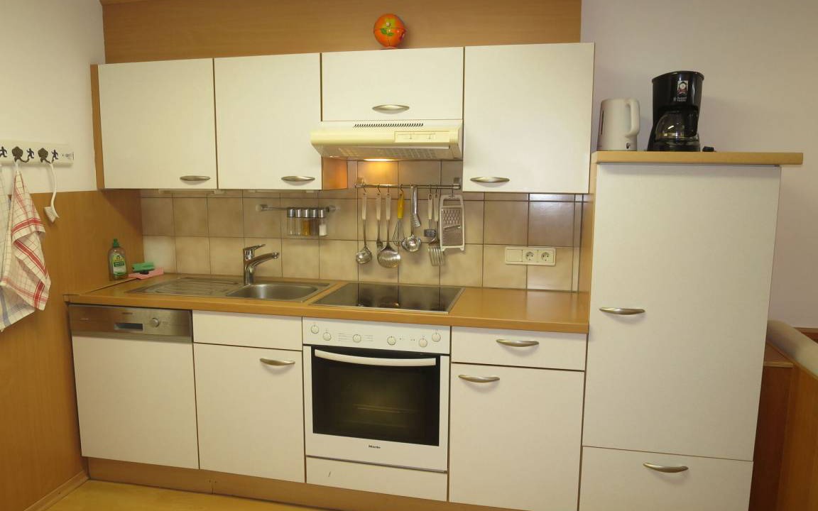 Photo of Kitchen in Sankt Anton am Arlberg