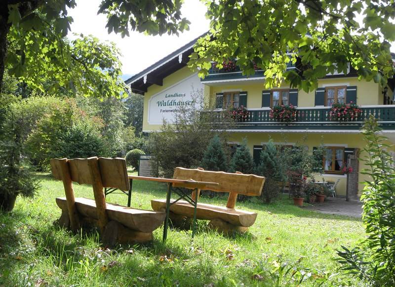 Photo of Others in Oberschonau
