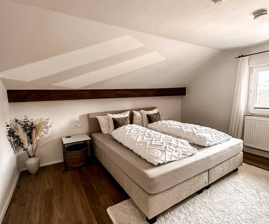 Photo of Bedroom in Breitbrunn a. Chiemsee
