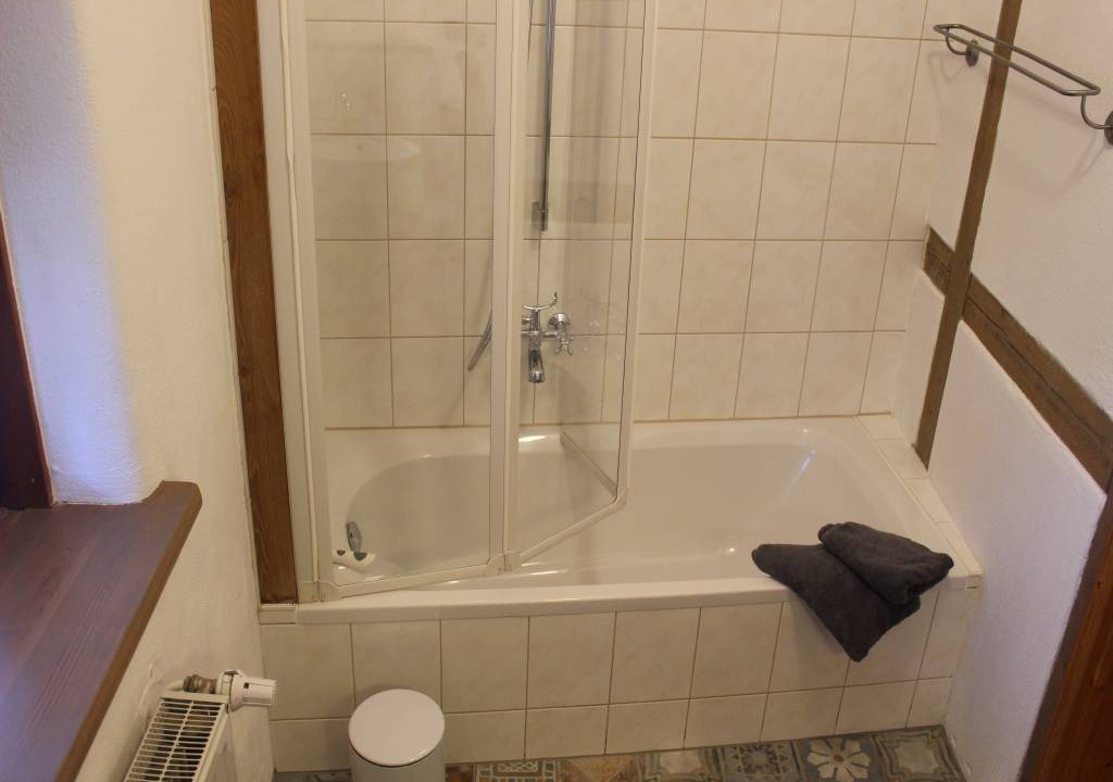 Photo of Bathroom in Pfarrweisach