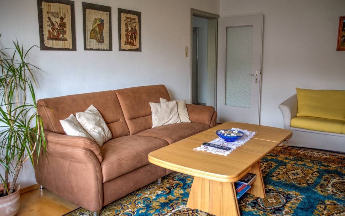 Photo of Livingroom in Bernau am Chiemsee