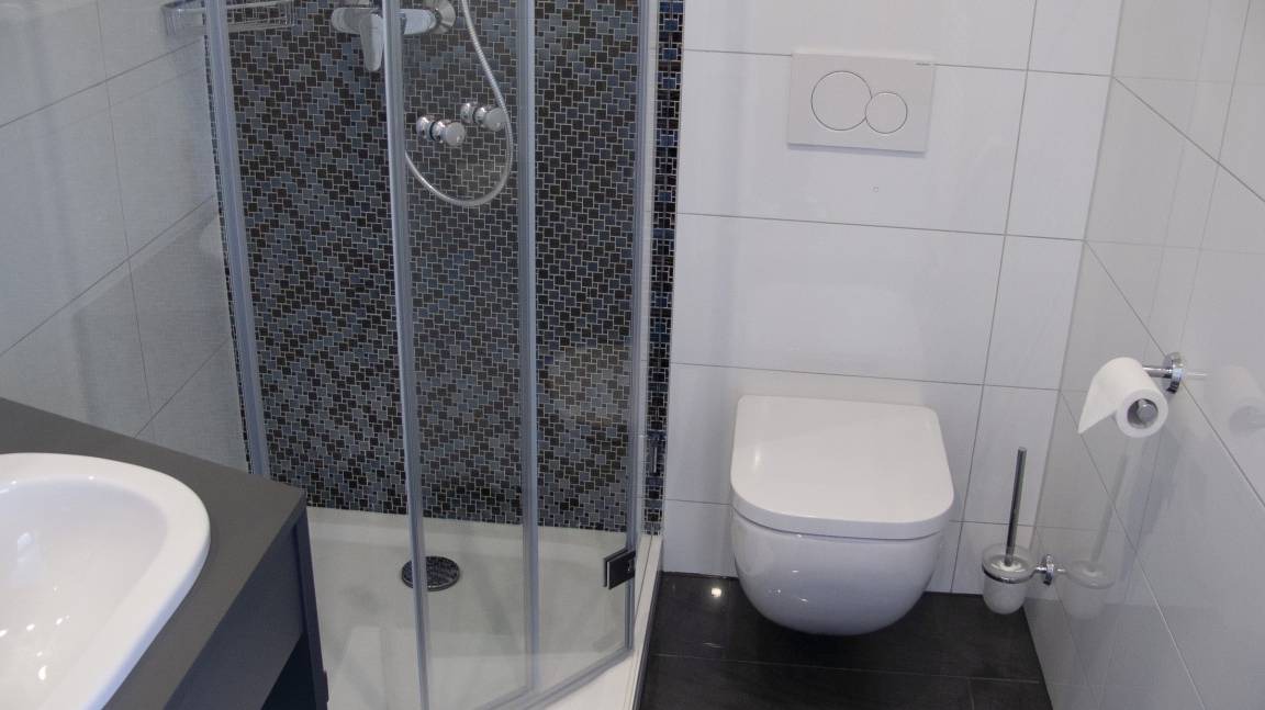 Photo of Bathroom in Rosstal