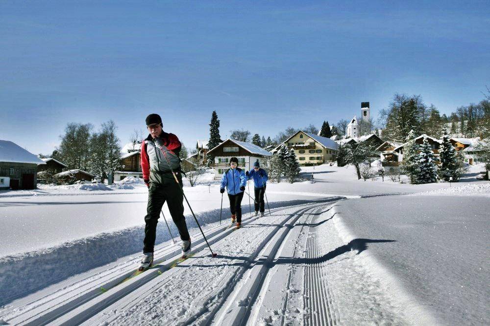 Photo of Others in Mittelberg