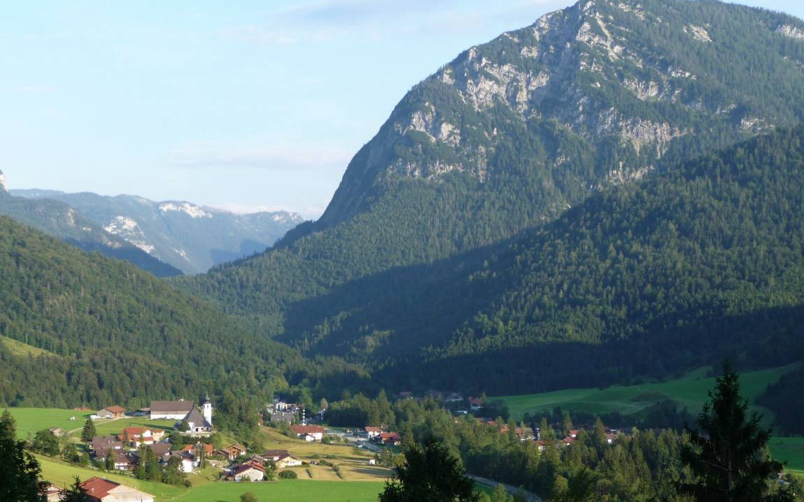 Photo of Others in Weissbach an der Alpenstrasse