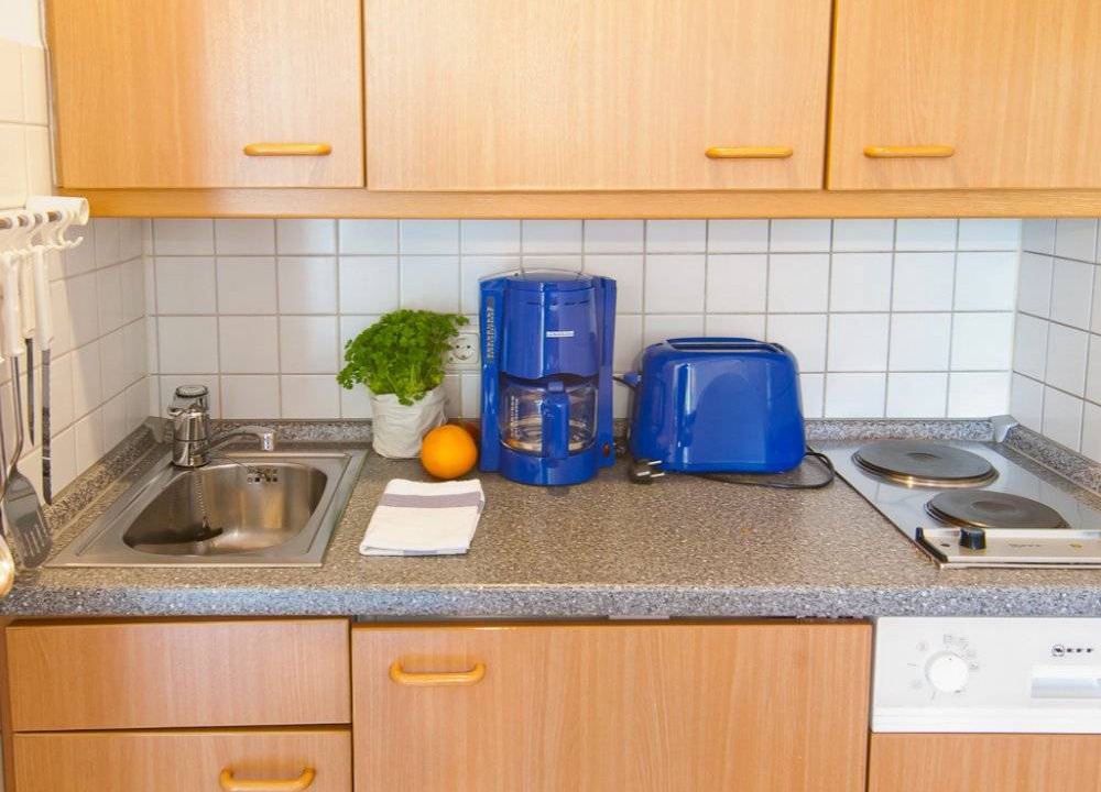 Photo of Kitchen in Dorf