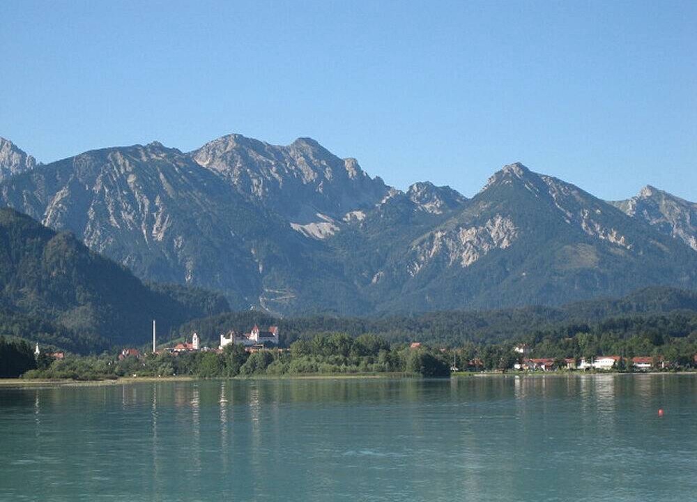 Photo of Others in Rosshaupten