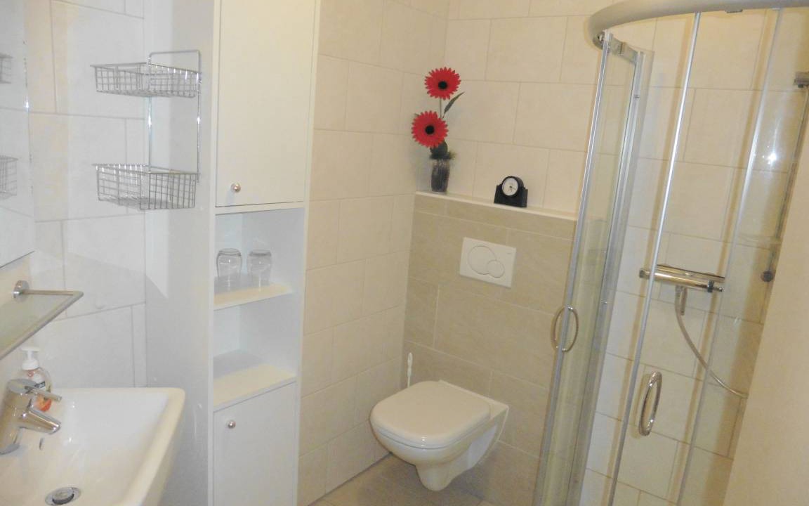 Photo of Bathroom in Heilsbronn