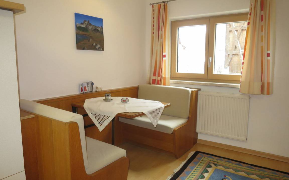 Photo of Livingroom in Sankt Anton am Arlberg