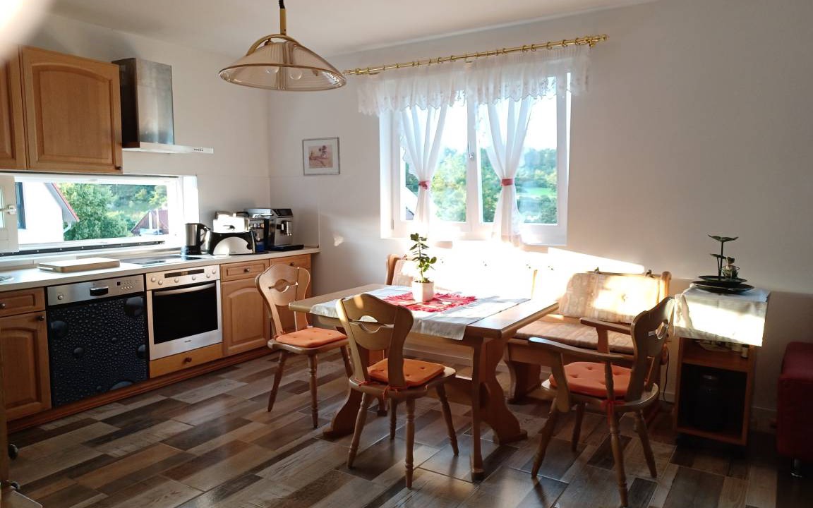 Photo of Kitchen in Kallmunz