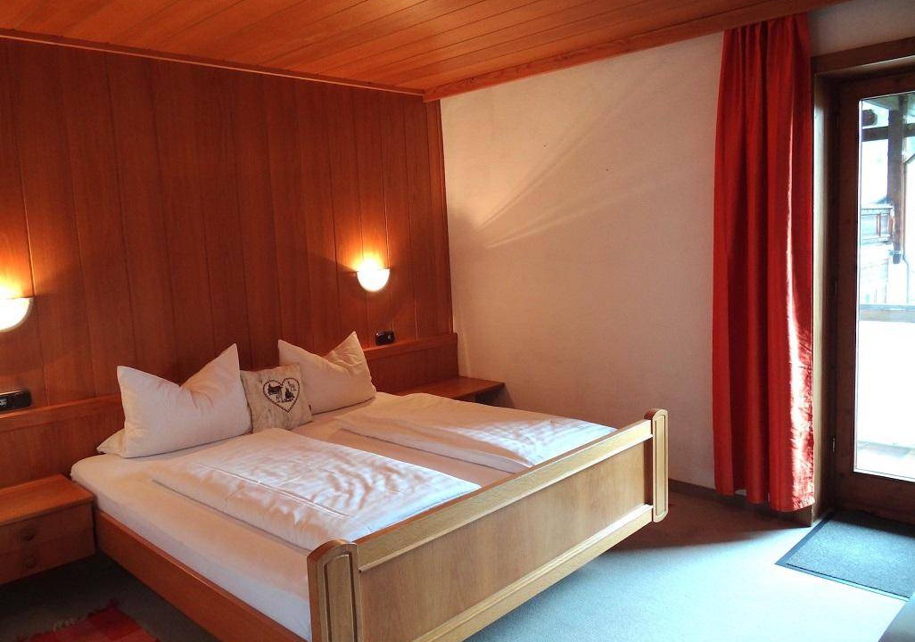 Photo of Bedroom in Hinterstein