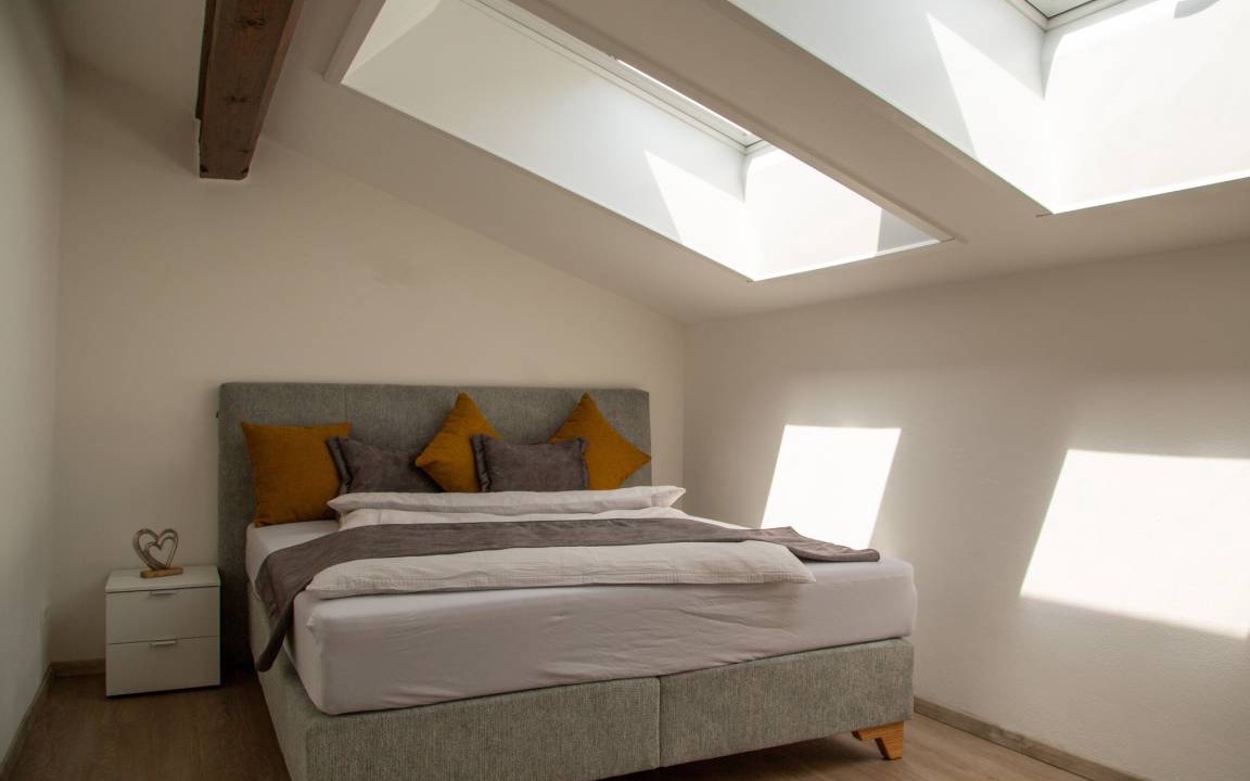 Photo of Bedroom in Inzell