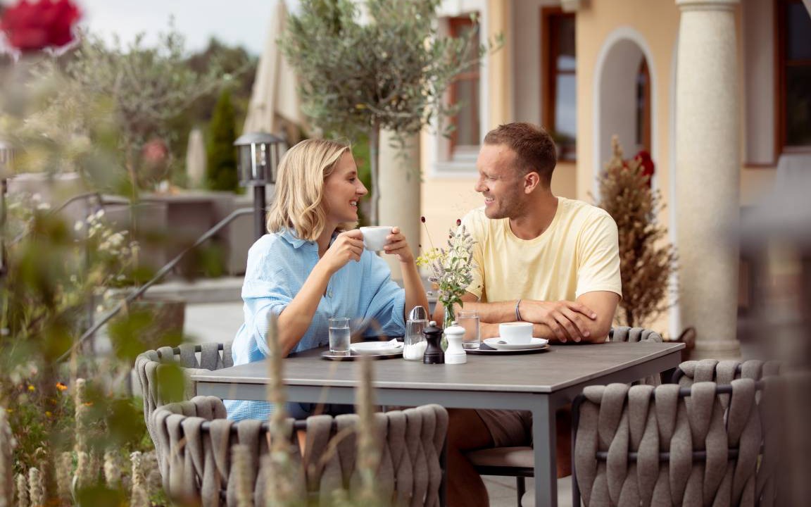Photo of Patio Balcony in Teisendorf