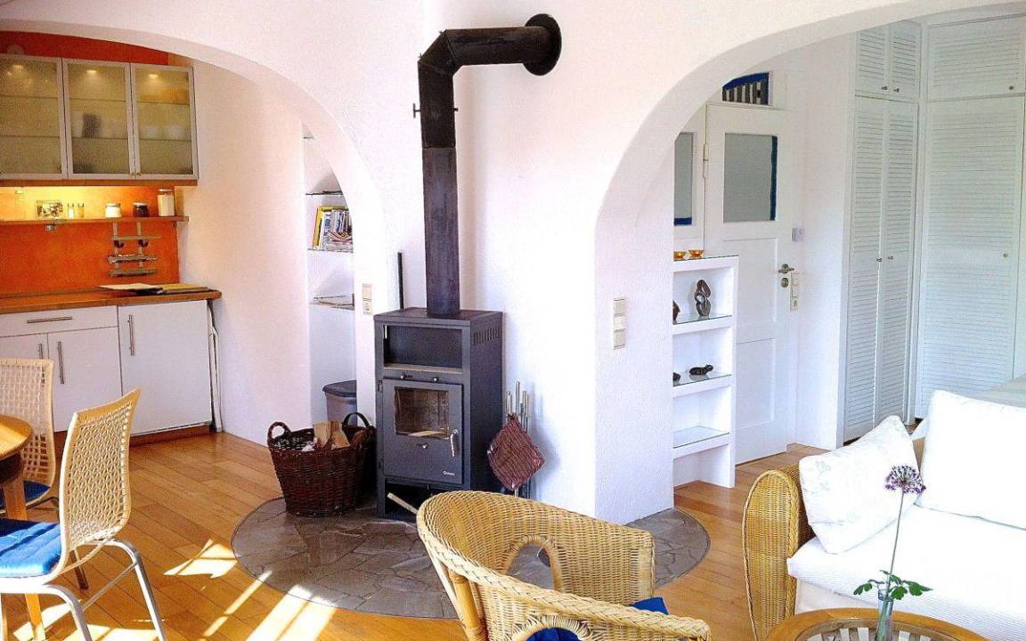 Photo of Livingroom in Volkach