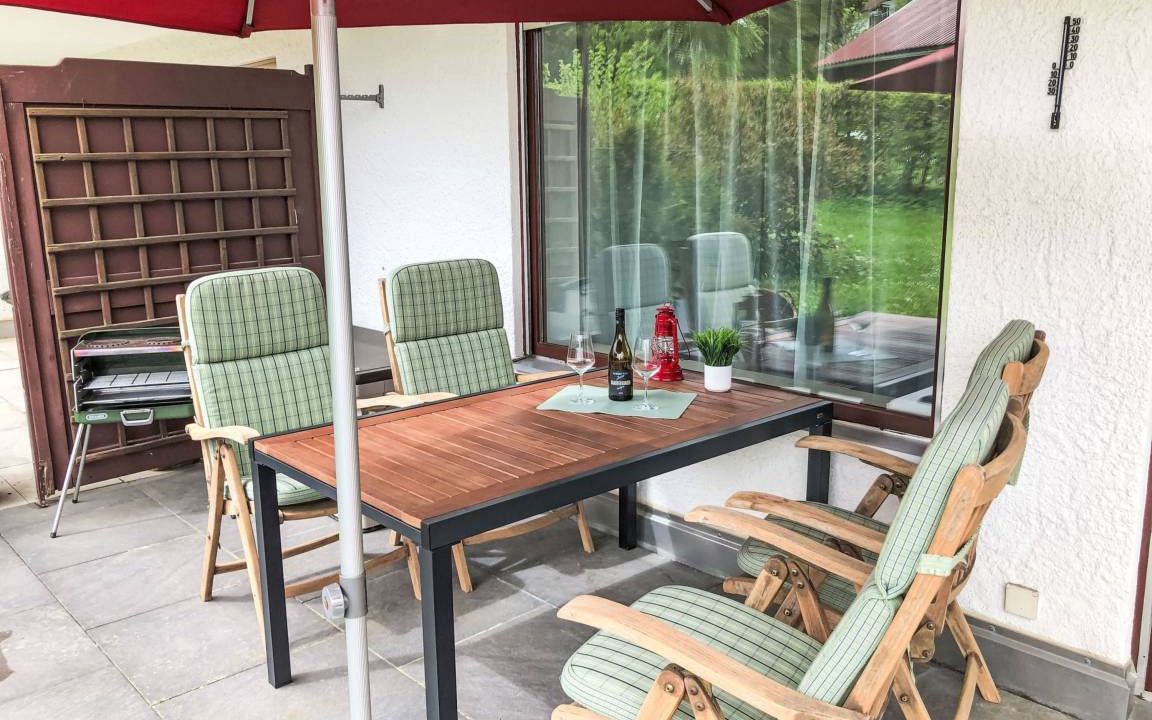 Photo of Patio Balcony in Oy