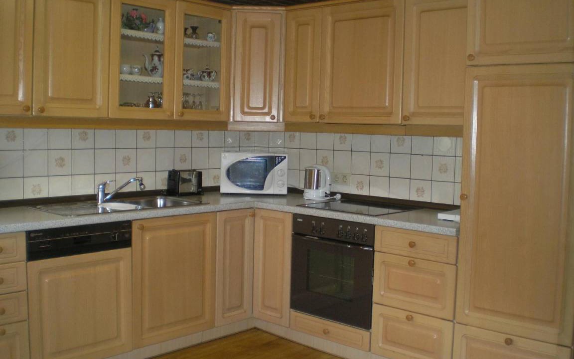 Photo of Kitchen in Neureichenau