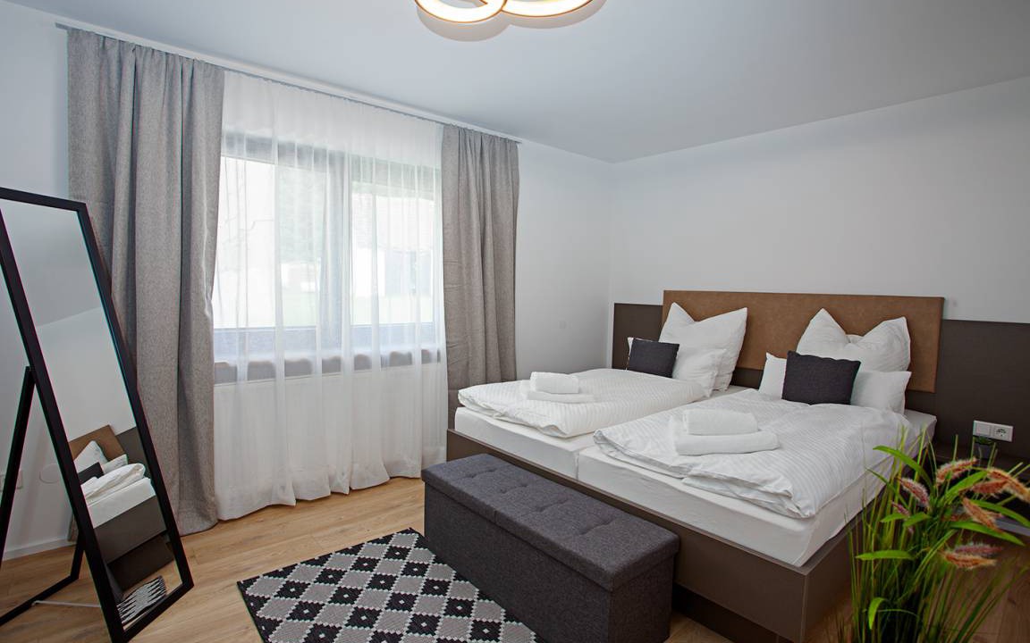 Photo of Bedroom in Kammerstein