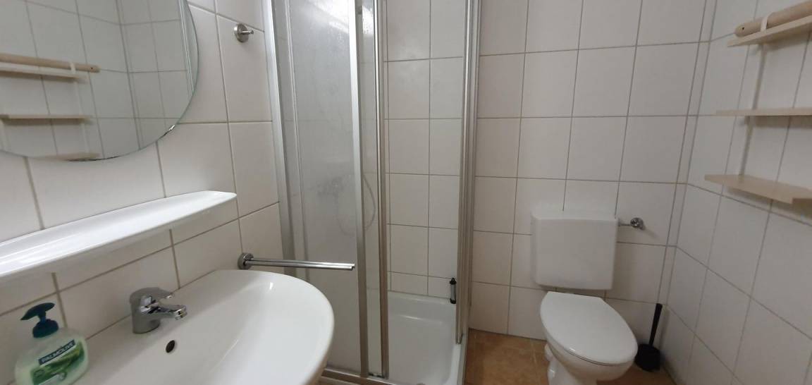 Photo of Bathroom in Lechbruck