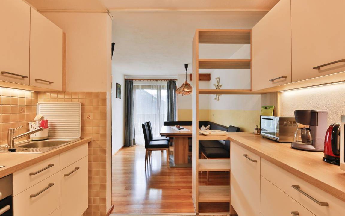 Photo of Kitchen in Berwang