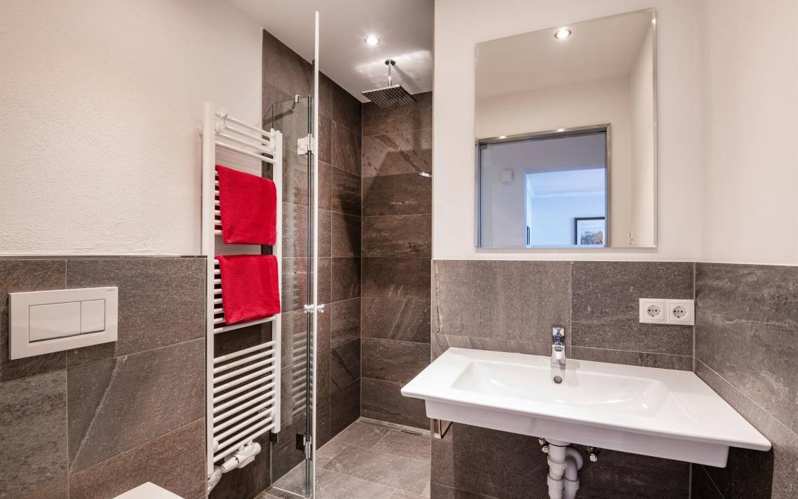 Photo of Bathroom in Kaltenbach