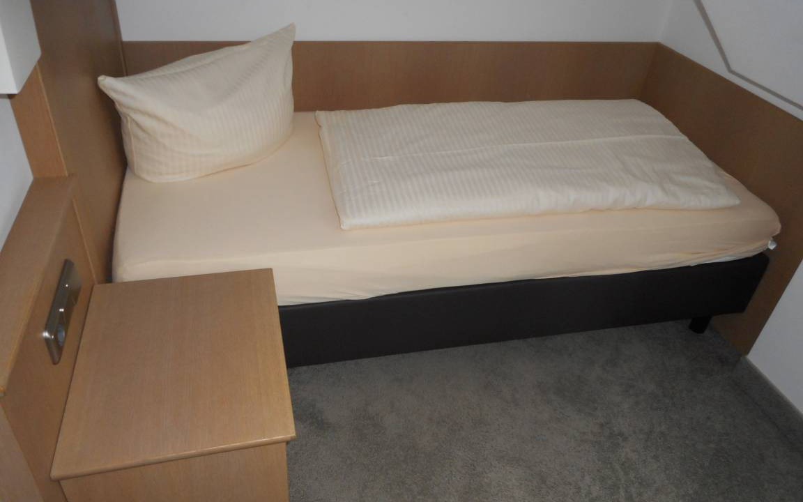 Photo of Bedroom in Oberschwarzach