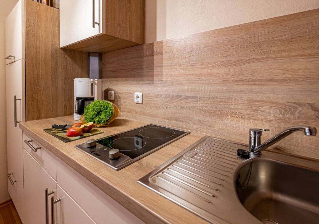 Photo of Kitchen in Stammbach